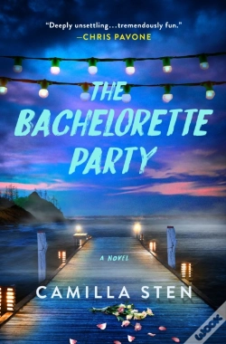 Capa do artigo The Bachelorette Party