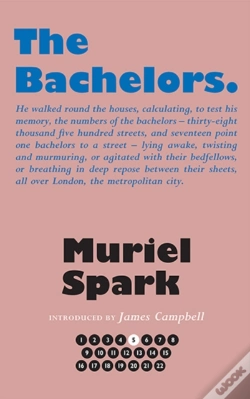 Capa do artigo The Bachelors