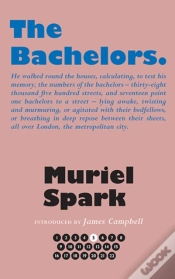 Capa do artigo The Bachelors