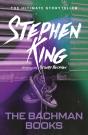 The Bachman Books - Preview