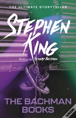 Capa do artigo The Bachman Books