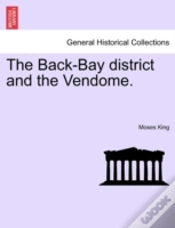 Capa do artigo The Back-Bay District And The Vendome.