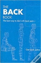 Capa do artigo The Back Book: (Pack Of 10 Copies)