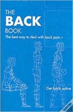 Capa do artigo The Back Book: (Pack Of 10 Copies)