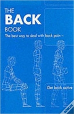 Capa do artigo The Back Book: (Single Copy)