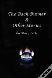Capa do artigo The Back Burner & Other Stories