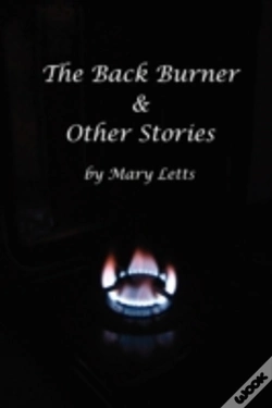 Capa do artigo The Back Burner & Other Stories