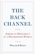 The Back Channel