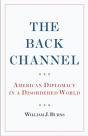 The Back Channel - Preview