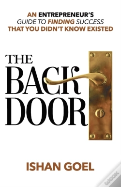Capa do artigo The Back Door