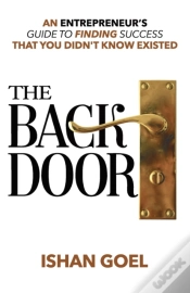 Capa do artigo The Back Door