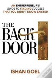 Capa do artigo The Back Door