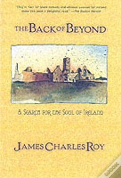 Capa do artigo The Back Of Beyond