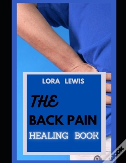 Capa do artigo The Back Pain Healing Book