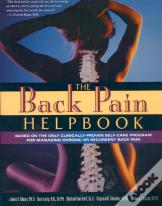 The Back Pain Helpbook