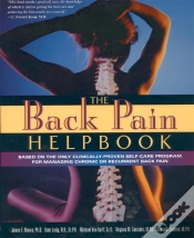 Capa do artigo The Back Pain Helpbook