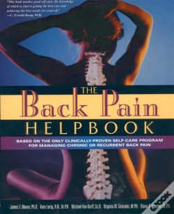 Capa do artigo The Back Pain Helpbook