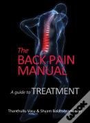 The Back Pain Manual - A Guide To Treatment