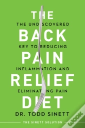 The Back Pain Relief Diet