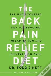 Capa do artigo The Back Pain Relief Diet