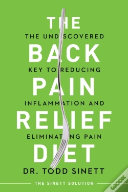Capa do artigo The Back Pain Relief Diet