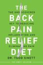 The Back Pain Relief Diet - Preview