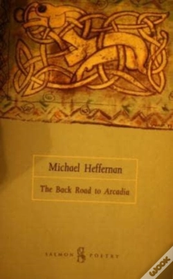 Capa do artigo The Back Road To Arcadia