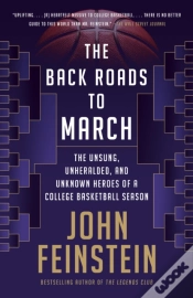 Capa do artigo The Back Roads To March