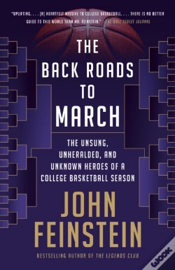 Capa do artigo The Back Roads To March