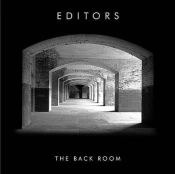 Capa do artigo The Back Room - Vinil