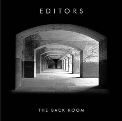 Capa do artigo The Back Room - Vinil