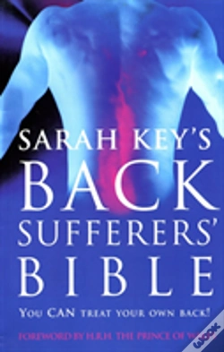 Capa do artigo The Back Sufferer'S Bible