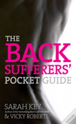 Capa do artigo The Back Sufferers' Pocket Guide