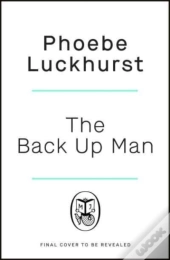 The Back Up Man