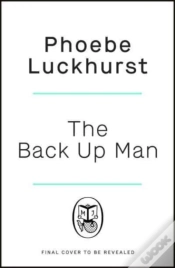Capa do artigo The Back Up Man
