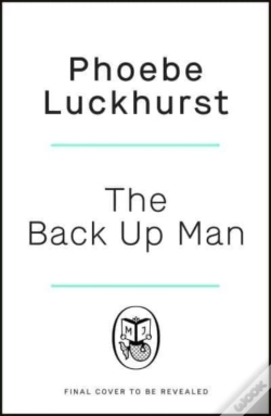 Capa do artigo The Back Up Man