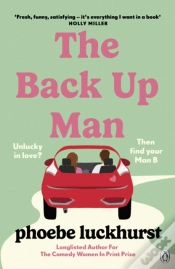 Capa do artigo The Back Up Man