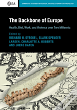 The Backbone Of Europe