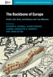 Capa do artigo The Backbone Of Europe