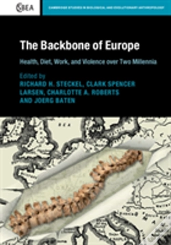 Capa do artigo The Backbone Of Europe