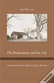Capa do artigo The Backcountry And The City