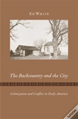 Capa do artigo The Backcountry And The City