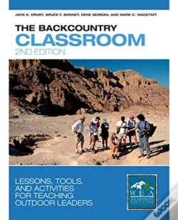 Capa do artigo The Backcountry Classroom