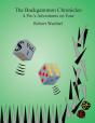 The Backgammon Chronicles: A Pro'S Adven - Preview