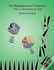 Capa do artigo The Backgammon Chronicles: A Pro