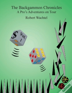 Capa do artigo The Backgammon Chronicles: A Pro'S Adven
