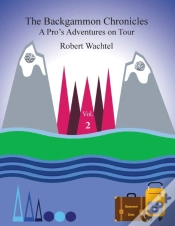 Capa do artigo The Backgammon Chronicles