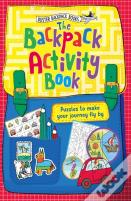 The Backpack Activity Book