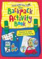 The Backpack Activity Book - Preview