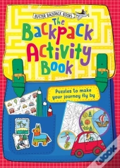 The Backpack Activity Book